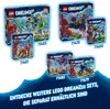 LEGO® DREAMZzz™ Zoeyina kočičí motorka 71479 Náhled obrázku produktu 37
