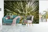 MuchoWow® Fototapete für Wohnzimmer oder Schlafzimmer Produktbild-Vorschau 2