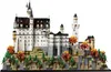 LEGO® Architecture 21063 Zamek Neuschwanstein Podgląd zdjęcia produktu 34