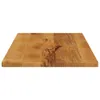 vidaXL Stolová doska 90x60x2,5 cm obdĺžniková z masívneho Náhľad obrázku produktu 3