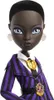 Monster High Bianca Fashion Doll con supporto Anteprima dell’immagine prodotto 6