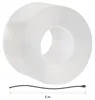 Doppelseitiges Nano-Klebeband Transparent (5m x 50mm): Produktbild-Vorschau 9