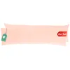 Jersey Kissenbezug 2er Set 40x145 cm 100% Baumwolle Produktbild-Vorschau 2