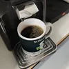 Schulkind Astronaut Glitzer-Kaffeebecher für die Produktbild-Vorschau 7