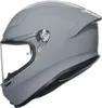 AGV K6 S Nardo Grey 2XL Přilba Náhled obrázku produktu 5