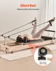 VEVOR Riformatore Pilates pieghevole per la palestra di Anteprima dell’immagine prodotto 4
