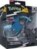Pokémon Select - Figurina superarticolata Mega Charizard X Anteprima dell’immagine prodotto 7