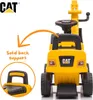 CAT Bagger Rutschauto für Kinder (1–3 Jahre) – mit Produktbild-Vorschau 4