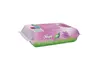 Sleepy Feuchttücher 16er pack x 80 Stück Feuchtpflegetücher Produktbild-Vorschau 1