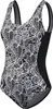 BECO the world of aquasports Badeanzug Paisley Perfection Produktbild-Vorschau 2