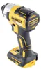 DeWALT DCF887N-XJ Akku-Schlagschrauber (bl) 400 Watt, 18V, Produktbild-Vorschau 14