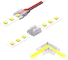 kalb |LED Verbinder Set, 8mm COB/SMD 9-teilig, einfache Produktbild-Vorschau 1