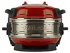 Ariete 0927/00 Urządzenie do pizzy/piec 2 pizze/pizze 2300 Podgląd zdjęcia produktu 8