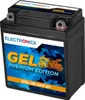 Electronicx GEL-Batterie 6N6L-B 6 V 6 Ah – Wartungsfreie Produktbild-Vorschau 2