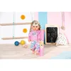 Zapf BABY born Kindergarten Sport Outfit 36cm Produktbild-Vorschau 5