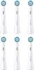 Oral-B Aufsteckbürsten iO Sanfte Reinigung 6er FFU Produktbild-Vorschau 2