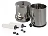 British Berkefeld in acciaio inox / W9361151 con Ultra Anteprima dell’immagine prodotto 2