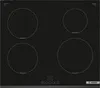 Bosch Induktionskochfeld 60 cm Serie 4 PIE631BB5E Schwarz Produktbild-Vorschau 1