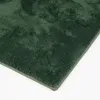PASSUA Dywan 200 x 240 cm butelkowa zieleń Plush - imitacja Podgląd zdjęcia produktu 4