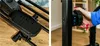 THUNDER® FIZZ elliptische trainer, met magnetische Productafbeelding-voorbeeld 9