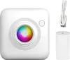 Mini kapesní tiskárna, 58 mm termotiskárna, bezdrátové BT Náhled obrázku produktu 3