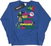 Elf - "Christmas Cheer" Sweatshirt für Damen BI5307 (XL) Produktbild-Vorschau 1