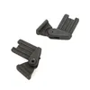 2x Sonnenrollo Vorhang Clip Repsatz Heck Niete für BMW E38 Produktbild-Vorschau 2