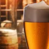 PLATINUX Biergläser Set 6 Teilig 500ml (max. 565ml) Produktbild-Vorschau 6