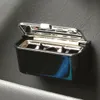Carpoint Aschenbecher Klein schwarz Produktbild-Vorschau 2