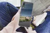 MuchoWow® Handyhülle Schutzhülle Hülle für Huawei P20 Schaf Produktbild-Vorschau 3