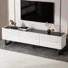 Merax TV-Schrank mit 3 Schubladen und Hochglanzplatte, Produktbild-Vorschau 1