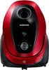 Samsung VC07M25E0WR Odkurzacz bębnowy 2,5 l Suchy worek na Podgląd zdjęcia produktu 2
