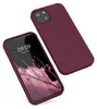kwmobile Handyhülle für iPhone 13 Hülle, für iPhone 13 Case Produktbild-Vorschau 8