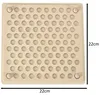 Puzzle educativo montessori con palline di mosaico 77el. Anteprima dell’immagine prodotto 2