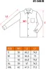 NEO TOOLS Shirt 81-540 Camicia in flanella di cotone - Anteprima dell’immagine prodotto 4