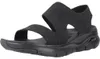 Skechers Arch Fit - Brightest Day schwarz 38 Produktbild-Vorschau 1