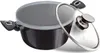 Berlinger Haus pot avec revetement granit 2,5l 20cm Carbon Voir les images du produit 8