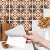 Adesivi per piastrelle piastrelle autoadesive per cucina Anteprima dell’immagine prodotto 1