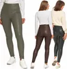 Isolierte Leggings für Damen aus  mit hoher Taille MORAJ M Produktbild-Vorschau 14