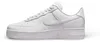 Nike x NOCTA Air Force 1 Low "Certified Lover Boy" Weiß, Produktbild-Vorschau 7