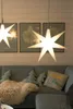 8 Seasons Shining Glory Star Ø 70 (LED) 32049L Produktbild-Vorschau 10