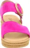 Gabor Plateau Sandale pink pink 281-54-00119 Produktbild-Vorschau 5