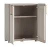 Keter Groove Basso, Brązowy, Gips, 2 drzw., 1 pół., 800 mm, Podgląd zdjęcia produktu 15