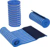 Kohäsive Fixierbinde elastische Fixierbandage Klett Bandage Produktbild-Vorschau 5