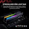 G.Skill Trident Z5 RGB - DDR5 - Kit - 64 GB: 2 x 32 GB - Anteprima dell’immagine prodotto 11