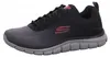 Skechers Track Trainingsschuh Schwarz Produktbild-Vorschau 24