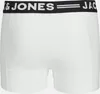 JACK&JONES Jungen Boxershorts, 3er Pack - SENSE TRUNKS, Produktbild-Vorschau 4
