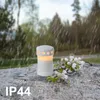 Best Season LED-Windlicht ,flackernd, Farbe : weiss ca. 14 Produktbild-Vorschau 12