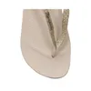 Ipanema Anatomic Lolita  Teenslippers - Goudkleur - Maat 37 Produktbild-Vorschau 22
