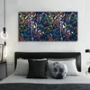 Coloray Canvas 140x70  Wandbild Leinwand Bilder Wand Kunst Produktbild-Vorschau 4